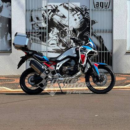 HONDA CRF 1100L AFRICA TWIN DCT 