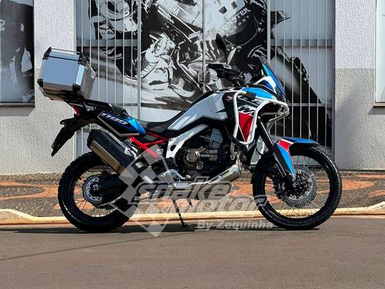 HONDA-CRF 1100L AFRICA TWIN DCT HONDA-CRF 1100L AFRICA TWIN DCT-2022