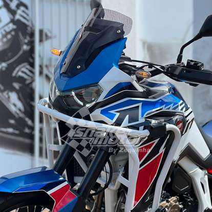 HONDA-CRF 1100L AFRICA TWIN DCT-2022