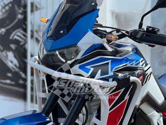 HONDA-CRF 1100L AFRICA TWIN DCT HONDA-CRF 1100L AFRICA TWIN DCT-2022