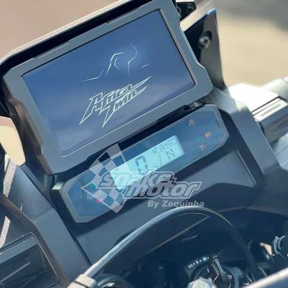 HONDA-CRF 1100L AFRICA TWIN DCT-2022