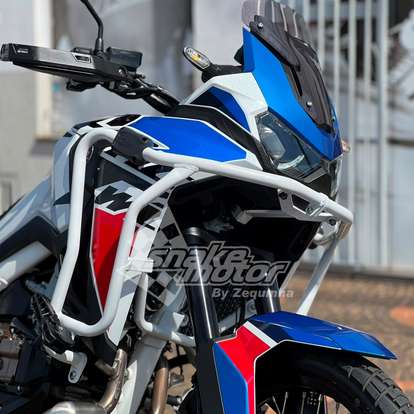 HONDA-CRF 1100L AFRICA TWIN DCT-2022