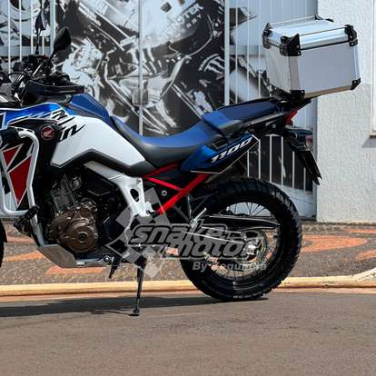 HONDA-CRF 1100L AFRICA TWIN DCT-2022