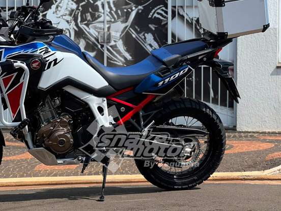 HONDA-CRF 1100L AFRICA TWIN DCT HONDA-CRF 1100L AFRICA TWIN DCT-2022