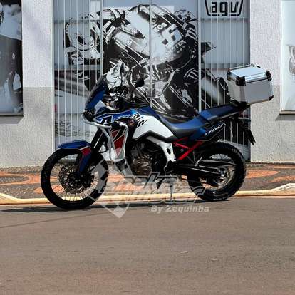 HONDA-CRF 1100L AFRICA TWIN DCT-2022
