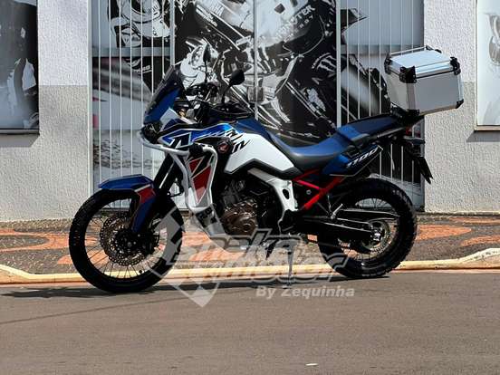 HONDA-CRF 1100L AFRICA TWIN DCT HONDA-CRF 1100L AFRICA TWIN DCT-2022