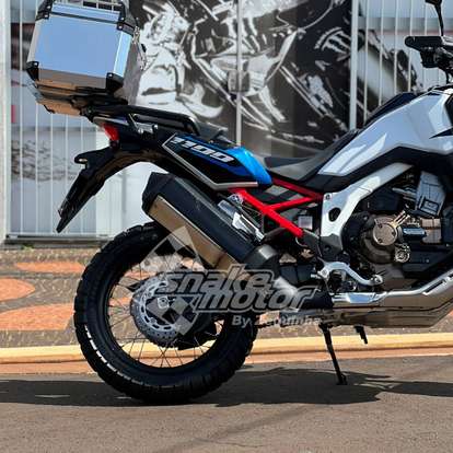 HONDA-CRF 1100L AFRICA TWIN DCT-2022