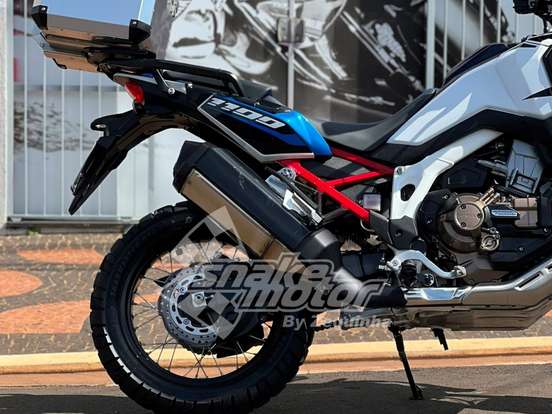 HONDA-CRF 1100L AFRICA TWIN DCT HONDA-CRF 1100L AFRICA TWIN DCT-2022