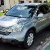 HONDA CRV 2.0 LX 4X2 16V GASOLINA 4P AUTOMÁTICO HONDA CRV 2.0 LX 4X2 16V GASOLINA 4P AUTOMÁTICO