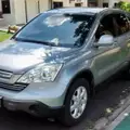 HONDA CRV 2.0 LX 4X2 16V GASOLINA 4P AUTOMÁTICO HONDA CRV 2.0 LX 4X2 16V GASOLINA 4P AUTOMÁTICO