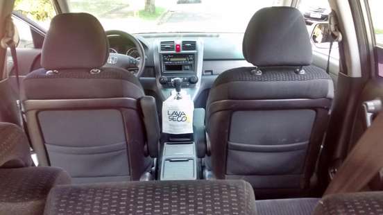 HONDA-CRV-2008