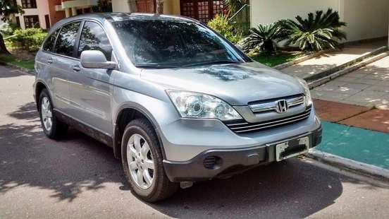HONDA-CRV-2008