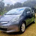 HONDA FIT 1.4 LX 16V FLEX 4P AUTOMÁTICO HONDA FIT 1.4 LX 16V FLEX 4P AUTOMÁTICO