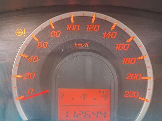 HONDA-FIT-1.4 LX 16V FLEX 4P AUTOMÁTICO HONDA-FIT-2012