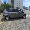 HONDA FIT 1.5 EX 16V FLEX 4P AUTOMÁTICO HONDA FIT 1.5 EX 16V FLEX 4P AUTOMÁTICO