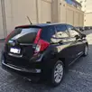 HONDA FIT 1.5 LX 16V FLEX 4P AUTOMÁTICO HONDA FIT 1.5 LX 16V FLEX 4P AUTOMÁTICO