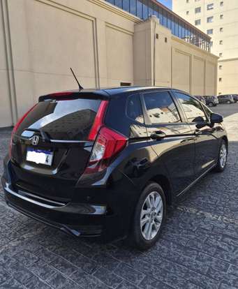 HONDA-FIT-2017