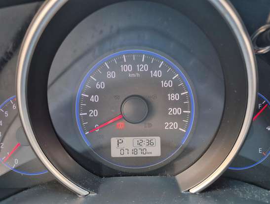 HONDA-FIT-1.5 LX 16V FLEX 4P AUTOMÁTICO HONDA-FIT-2017