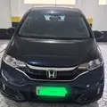 HONDA FIT 1.5 PERSONAL 16V FLEX 4P AUTOMÁTICO HONDA FIT 1.5 PERSONAL 16V FLEX 4P AUTOMÁTICO