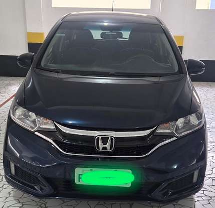 HONDA-FIT-2018