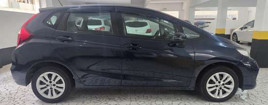 HONDA-FIT-2018