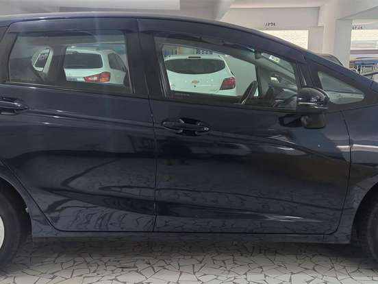 HONDA-FIT-1.5 PERSONAL 16V FLEX 4P AUTOMÁTICO HONDA-FIT-2018