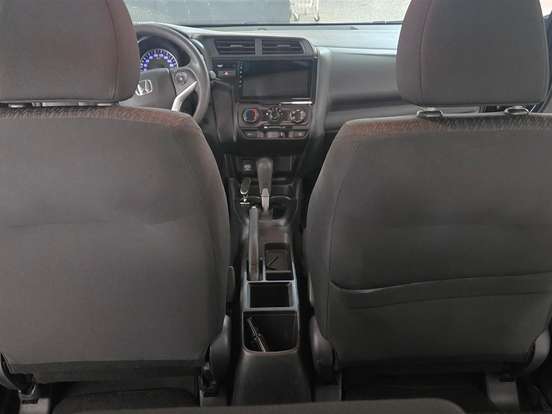 HONDA-FIT-1.5 PERSONAL 16V FLEX 4P AUTOMÁTICO HONDA-FIT-2018