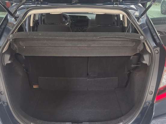 HONDA-FIT-1.5 PERSONAL 16V FLEX 4P AUTOMÁTICO HONDA-FIT-2018