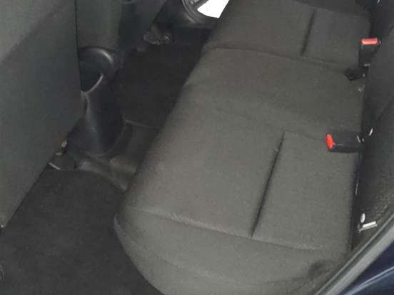 HONDA-FIT-1.5 PERSONAL 16V FLEX 4P AUTOMÁTICO HONDA-FIT-2018