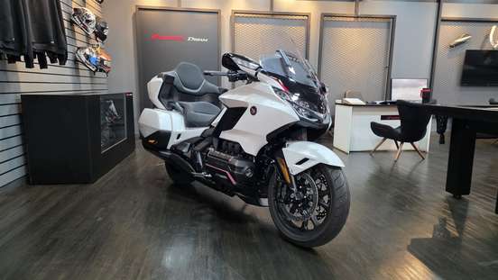 HONDA-GL 1800 GOLD WING TOUR-2024