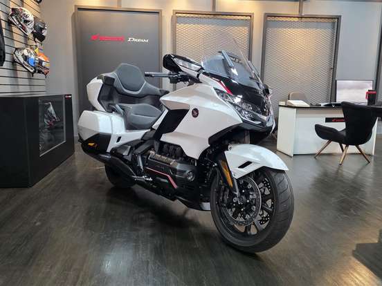HONDA-GL 1800 GOLD WING TOUR HONDA-GL 1800 GOLD WING TOUR-2024