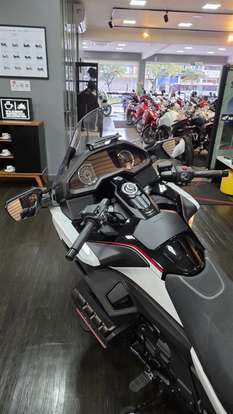 HONDA-GL 1800 GOLD WING TOUR-2024