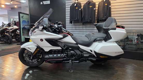 HONDA-GL 1800 GOLD WING TOUR-2024