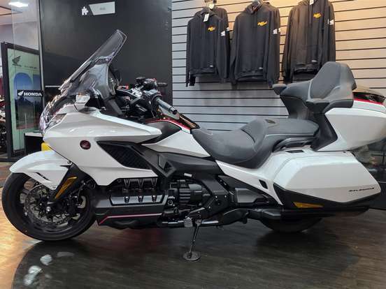 HONDA-GL 1800 GOLD WING TOUR HONDA-GL 1800 GOLD WING TOUR-2024