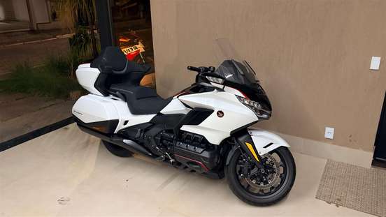 HONDA-GL 1800 GOLD WING TOUR-2024