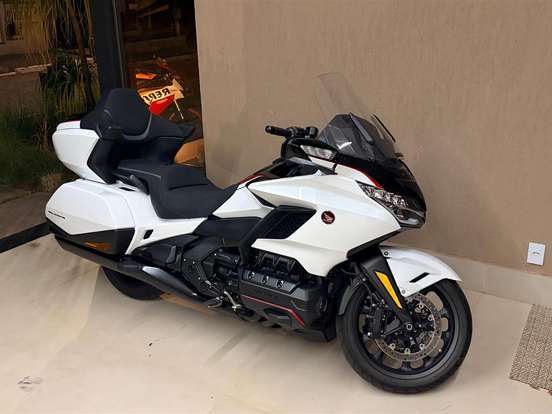 HONDA-GL 1800 GOLD WING TOUR HONDA-GL 1800 GOLD WING TOUR-2024