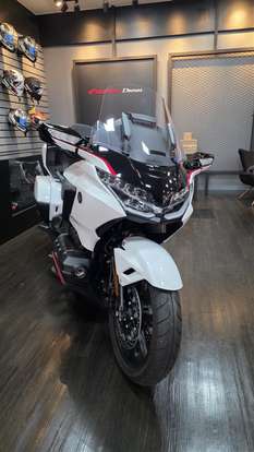 HONDA-GL 1800 GOLD WING TOUR-2024