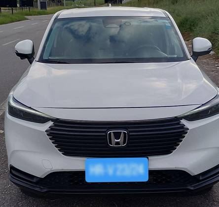 HONDA HR-V 1.5 DI I-VTEC FLEX EX CVT
