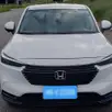 HONDA HR-V 1.5 DI I-VTEC FLEX EX CVT HONDA HR-V 1.5 DI I-VTEC FLEX EX CVT