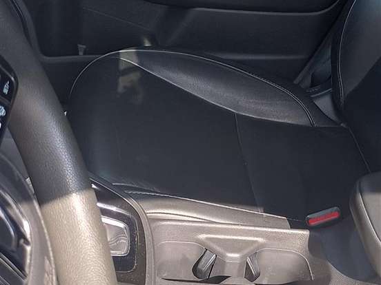 HONDA-HR-V-1.5 DI I-VTEC FLEX EX CVT HONDA-HR-V-2023