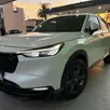 HONDA HR-V 1.5 DI I-VTEC TURBO FLEX ADVANCE CVT HONDA HR-V 1.5 DI I-VTEC TURBO FLEX ADVANCE CVT