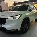 HONDA HR-V 1.5 DI I-VTEC TURBO FLEX ADVANCE CVT HONDA HR-V 1.5 DI I-VTEC TURBO FLEX ADVANCE CVT