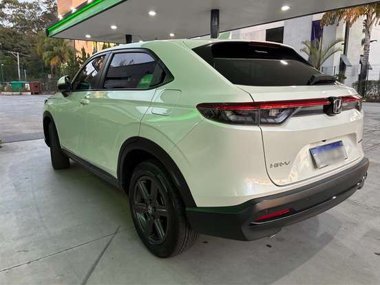 HONDA-HR-V-1.5 DI I-VTEC TURBO FLEX ADVANCE CVT HONDA-HR-V-2024