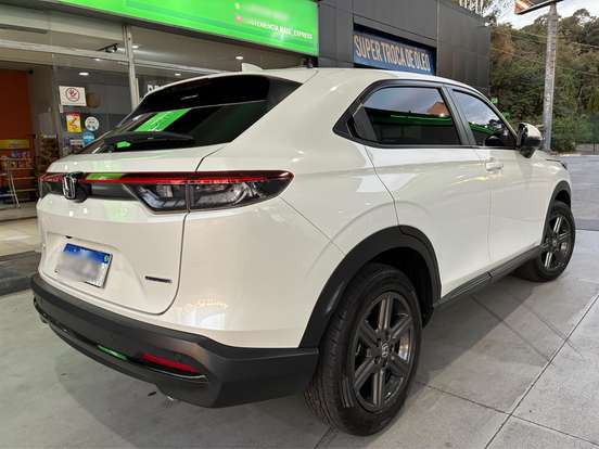 HONDA-HR-V-1.5 DI I-VTEC TURBO FLEX ADVANCE CVT HONDA-HR-V-2024