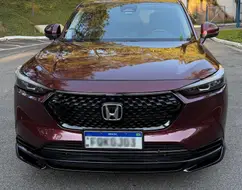 HONDA HR-V 1.5 DI I-VTEC TURBO FLEX TOURING CVT HONDA HR-V 1.5 DI I-VTEC TURBO FLEX TOURING CVT