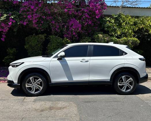 HONDA HR-V 1.5 DI I-VTEC TURBO FLEX TOURING CVT