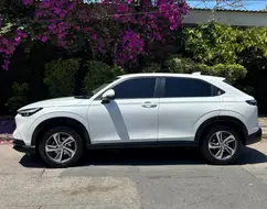 HONDA HR-V 1.5 DI I-VTEC TURBO FLEX TOURING CVT HONDA HR-V 1.5 DI I-VTEC TURBO FLEX TOURING CVT