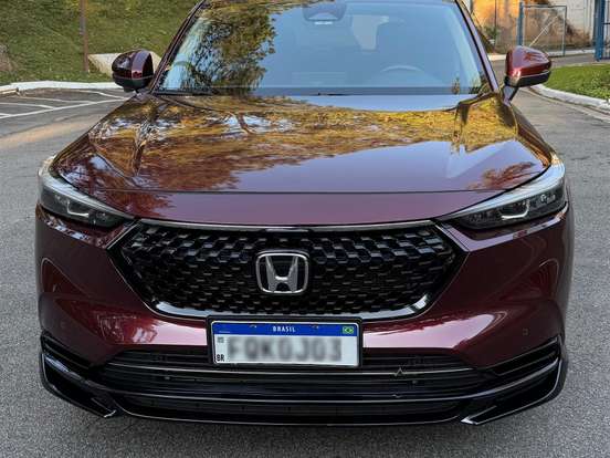 HONDA-HR-V-1.5 DI I-VTEC TURBO FLEX TOURING CVT HONDA-HR-V-2023