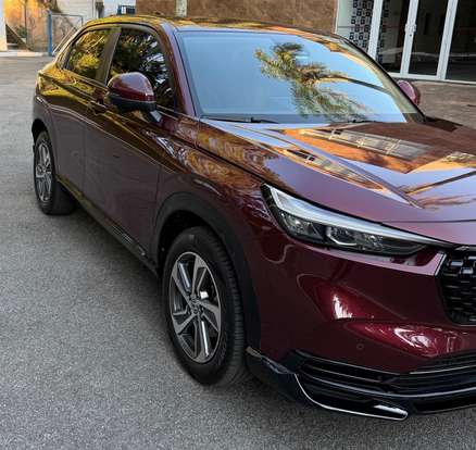 HONDA-HR-V-2023