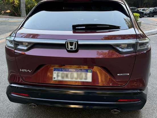 HONDA-HR-V-1.5 DI I-VTEC TURBO FLEX TOURING CVT HONDA-HR-V-2023